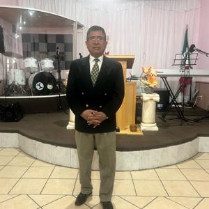 Devocional por El pastor José Lorencéz