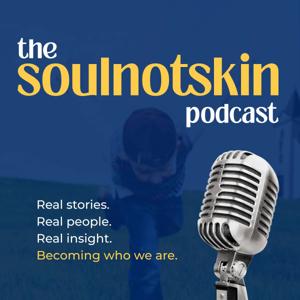 The soulnotskin Podcast