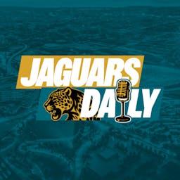 Jaguars Daily | Daily Jacksonville Jaguars Podcast