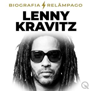 Lenny Kravitz - Biografia Relâmpago