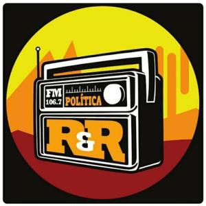 Política y Rock&Roll 106.7 F.M.