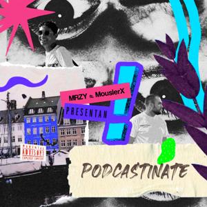 Podcastinate