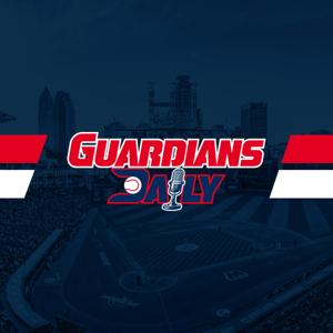 Guardians Daily | Cleveland Guardians Daily Podcast