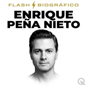 Enrique Peña Nieto - Flash Biográfico