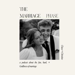 The Marriage Phase