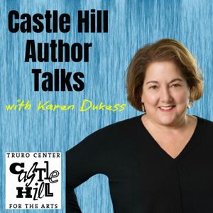 Castle Hill Author Talks