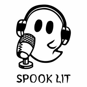 Spook Lit: Audiobook Club