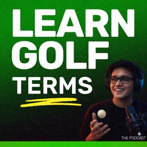 Learn Golf Terms