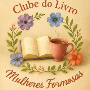 Clube do livro Mulheres formosas