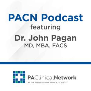 The PACN Podcast