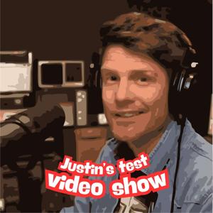 Justin's Test Video Show