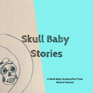 Skull Baby Stories