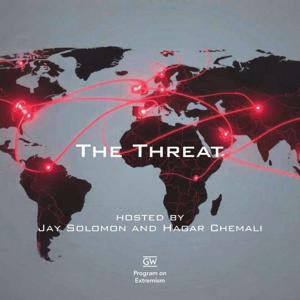 The Threat Podcast