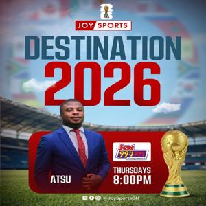 Destination 2026