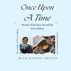 Once Upon A Time - Stories that have stood the test of time
