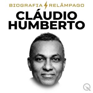 Cláudio Humberto - Biografia Relâmpago