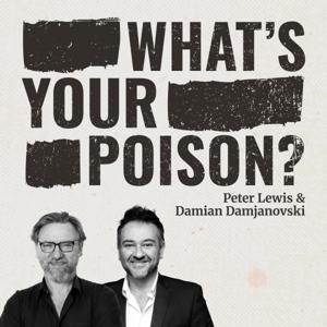 What's Your Poison