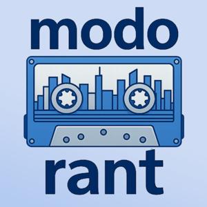 Modo Rant