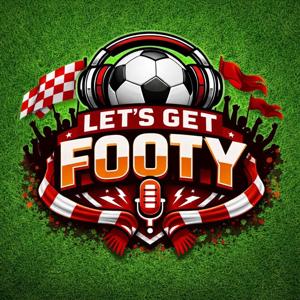 Let's Get Footy