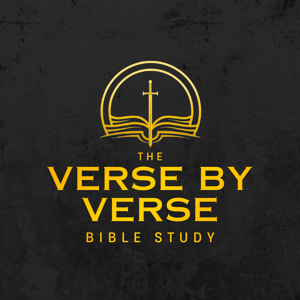 The Verse by Verse Bible Study