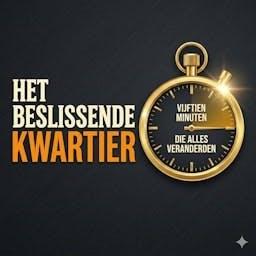 Het Beslissende Kwartier