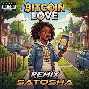 Bitcoin Love-Remix