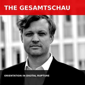The Gesamtschau (Русский)