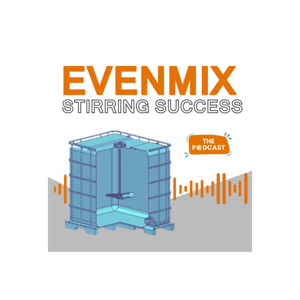 Stirring Success with EvenMix