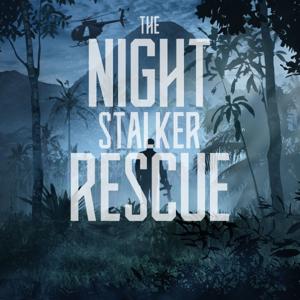 The Night Stalker Rescue