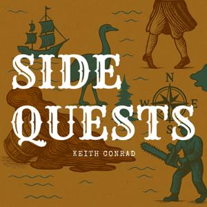 Sidequests