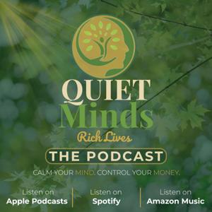Quiet Minds, Rich Lives.