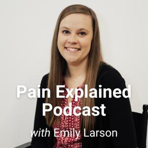 Pain Explained Podcast