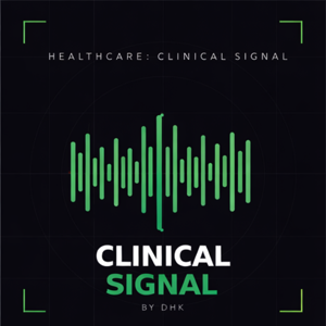 Healthcare: Vital Signs, by DHK