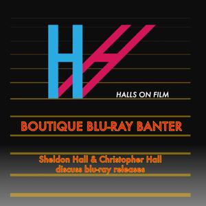 Halls on Film