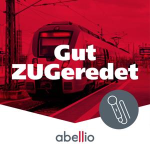 Gut ZUGeredet