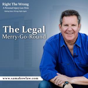The legal merry-go-round