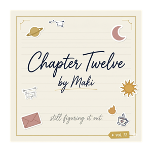 Chapter Twelve