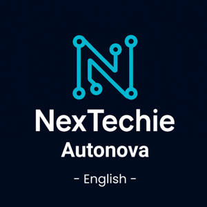 EN | Autonova - The Brief (English)