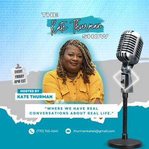 The Kate Thurman Show