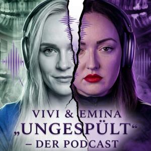 Ungespült - der Podcast