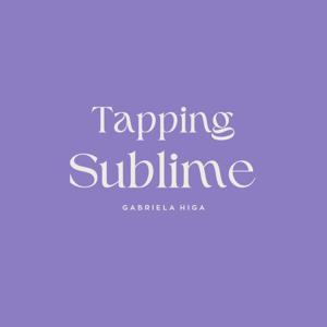EFT Tapping Sublime por Gabriela Higa