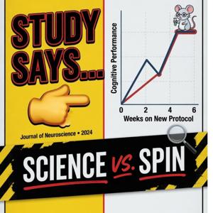 Science vs. Spin