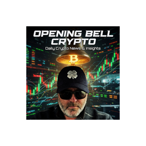 Opening Bell Crypto