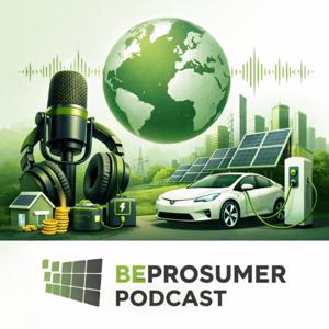 BeProsumer Podcast