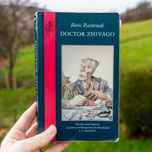 Doctor Zhivago Slow Read