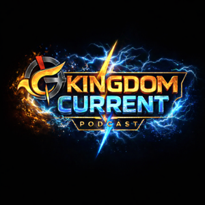 Greater Rain Ministries - Kingdom Current Podcast