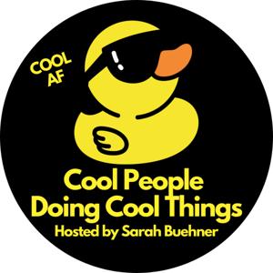 Cool People Doing Cool Things