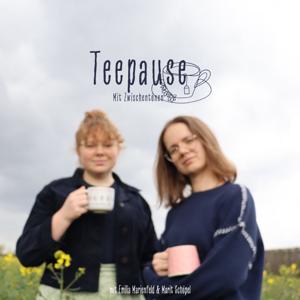 Teepause mit Zwischentönen