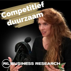 Competitief Duurzaam