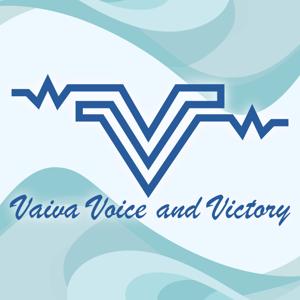Vaiva Voice and Victory